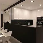 Super-apartamenty Vip
