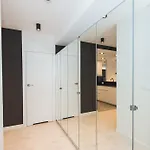 Super-apartamenty Vip Appartamento *