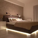 Super-apartamenty Vip Appartamento Poznań