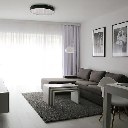 Super-apartamenty Vip *