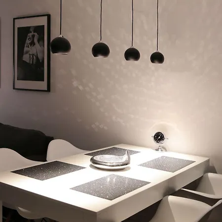 Super-apartamenty Vip Apartman