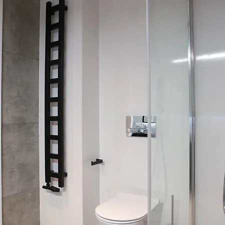 Super-apartamenty Vip Appartement