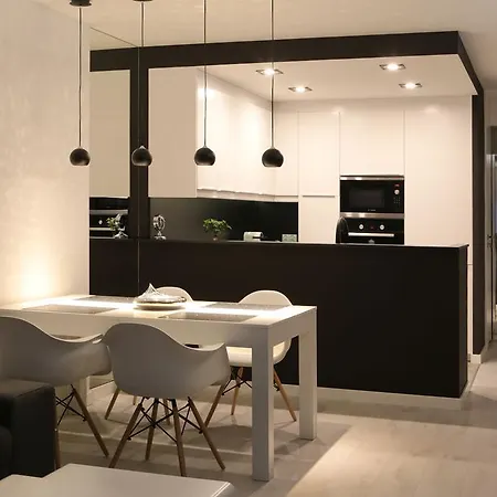 Super-apartamenty Vip Appartement Poznań