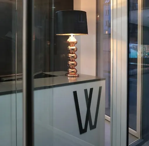 Super-apartamenty Vip Poznań