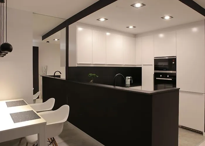 Super-apartamenty Vip * Poznań