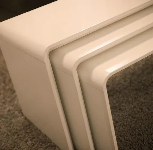 Lägenhet Super-apartamenty Vip Poznań