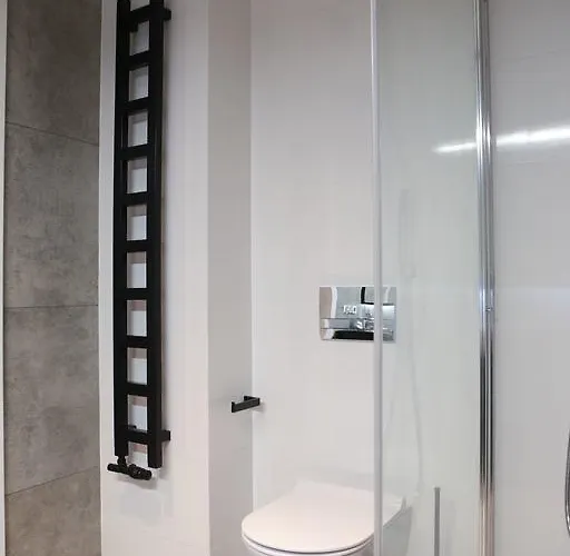 Super-apartamenty Vip Lägenhet