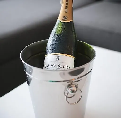 Lägenhet Super-apartamenty Vip *