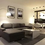 Super-Apartamenty Vip Apartment