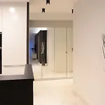 Super-Apartamenty Vip Apartment *