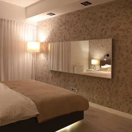 Super-apartamenty Vip Апартаменти *