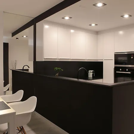 Super-apartamenty Vip