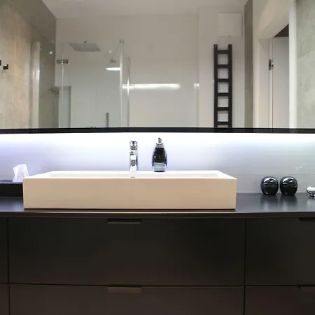 Super-apartamenty Vip Appartamento
