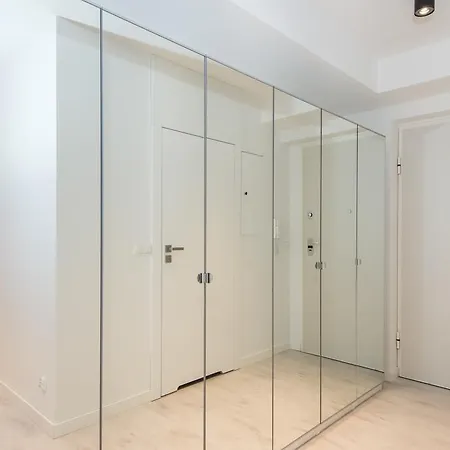 Super-apartamenty Vip