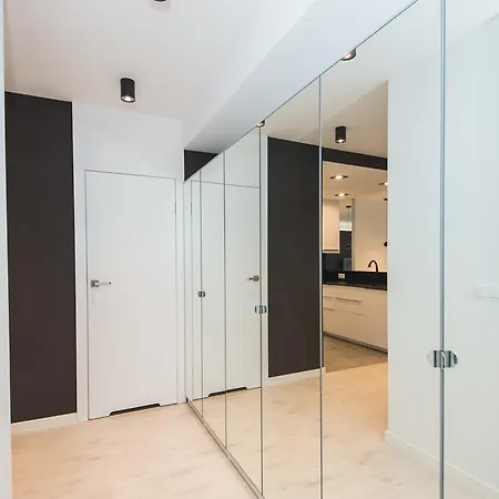 Super-Apartamenty Vip Apartment *