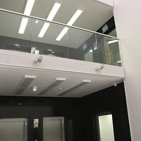 Lägenhet Super-apartamenty Vip