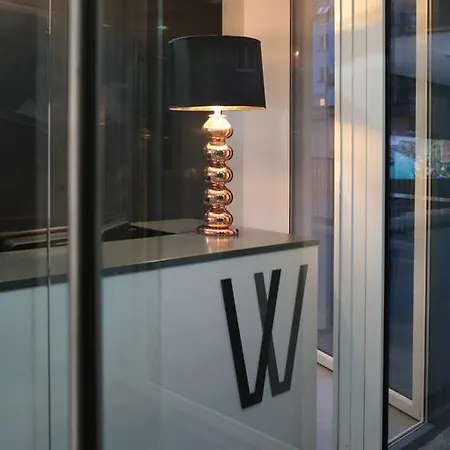 Super-apartamenty Vip Познань