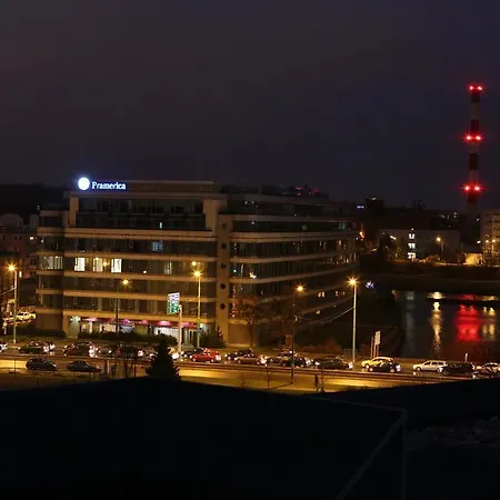 Super-apartamenty Vip דירה *