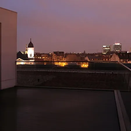 Appartamento Super-apartamenty Vip Poznań