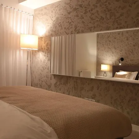 Super-apartamenty Vip Appartamento