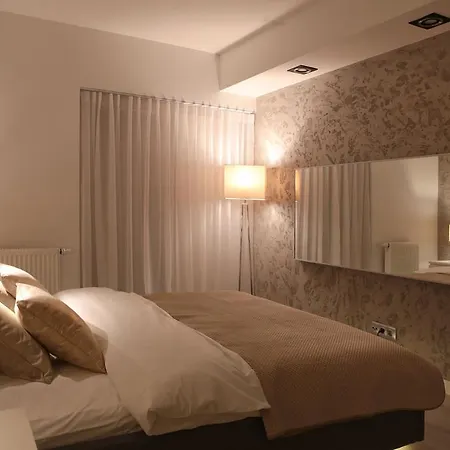 Apartment Super-Apartamenty Vip *