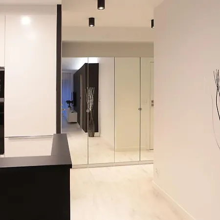 Super-apartamenty Vip Appartamento *