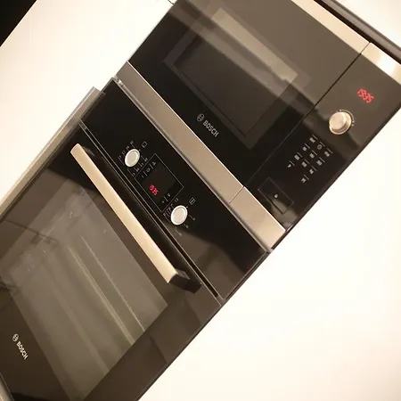 Super-apartamenty Vip פוזנן