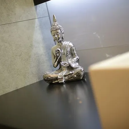Super-Apartamenty Vip Apartment