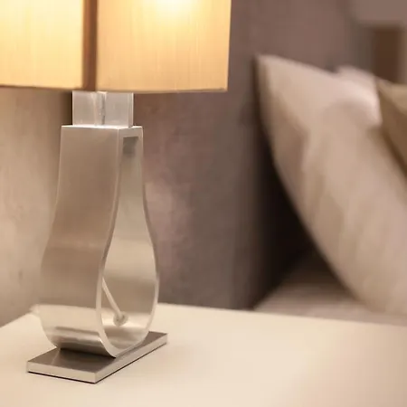 Super-apartamenty Vip