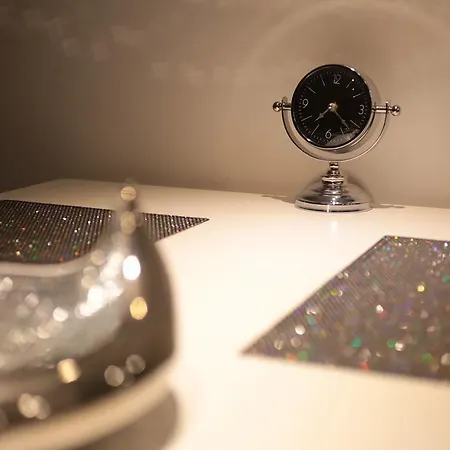 דירה Super-apartamenty Vip