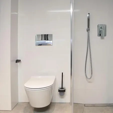 Appartamento Super-apartamenty Vip *