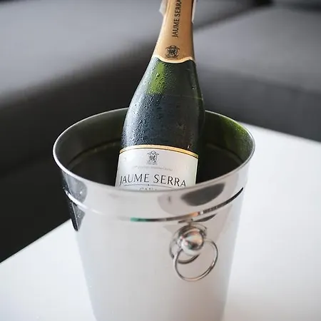 דירה Super-apartamenty Vip *