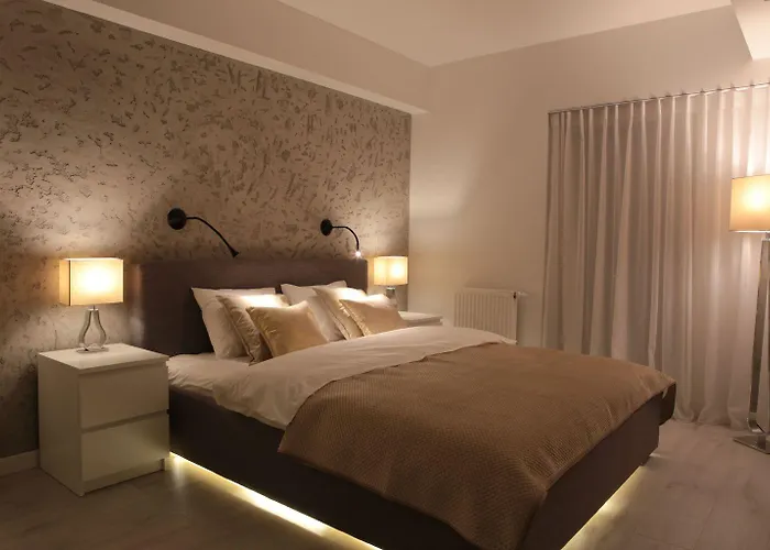 Apartment Super-Apartamenty Vip *