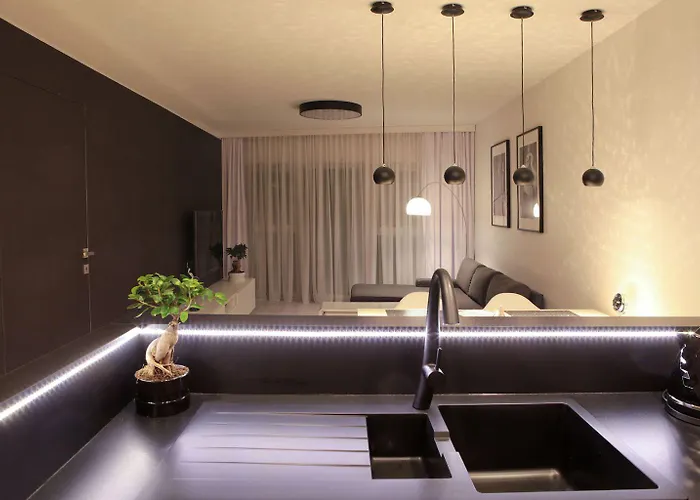 Super-Apartamenty Vip Poznan