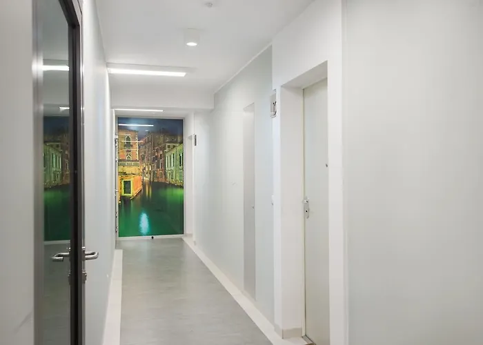 Apartment Super-Apartamenty Vip Poznan