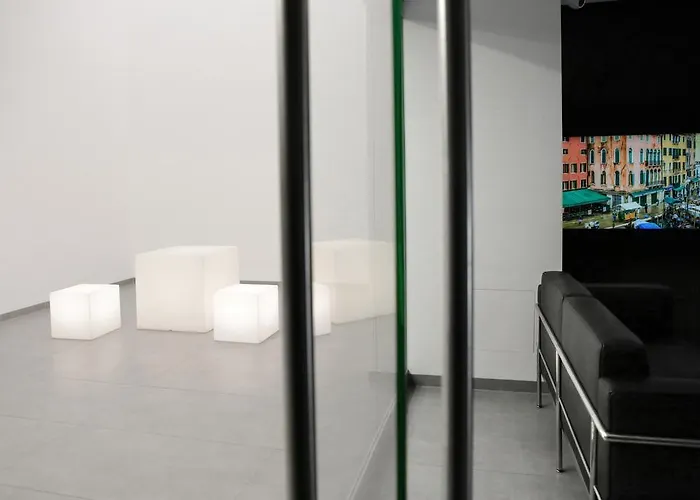 Super-Apartamenty Vip * Poznan