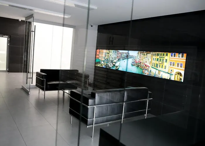 Super-Apartamenty Vip Apartment Poznan