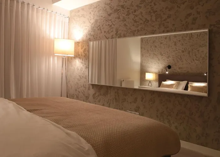 Super-Apartamenty Vip Apartment