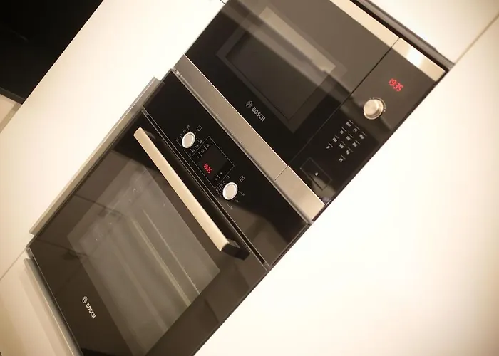 Super-Apartamenty Vip Poznan