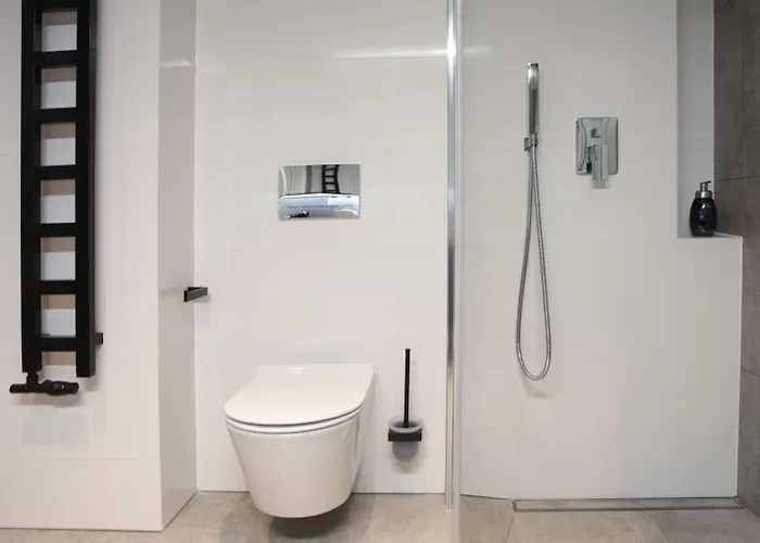 Apartment Super-Apartamenty Vip *