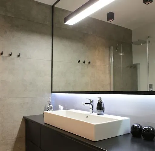 Super-Apartamenty Vip